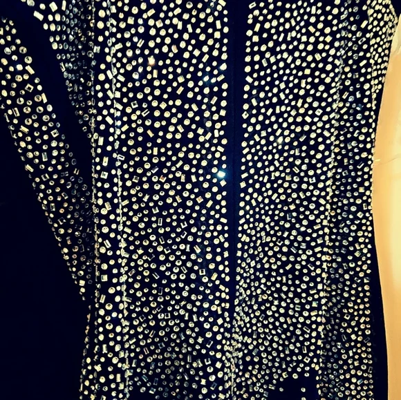 DRESS - Picture 4 of 4